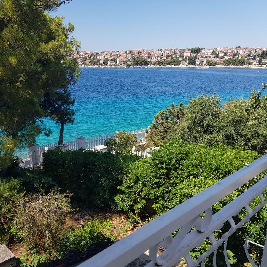 Villa Maja Trogir Exterior foto